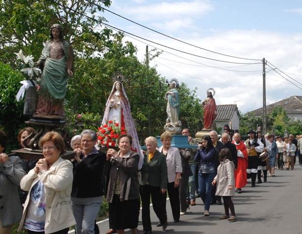 procesion 2012