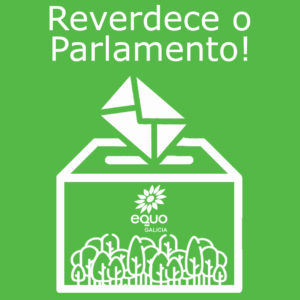 reverdece o parlamento 