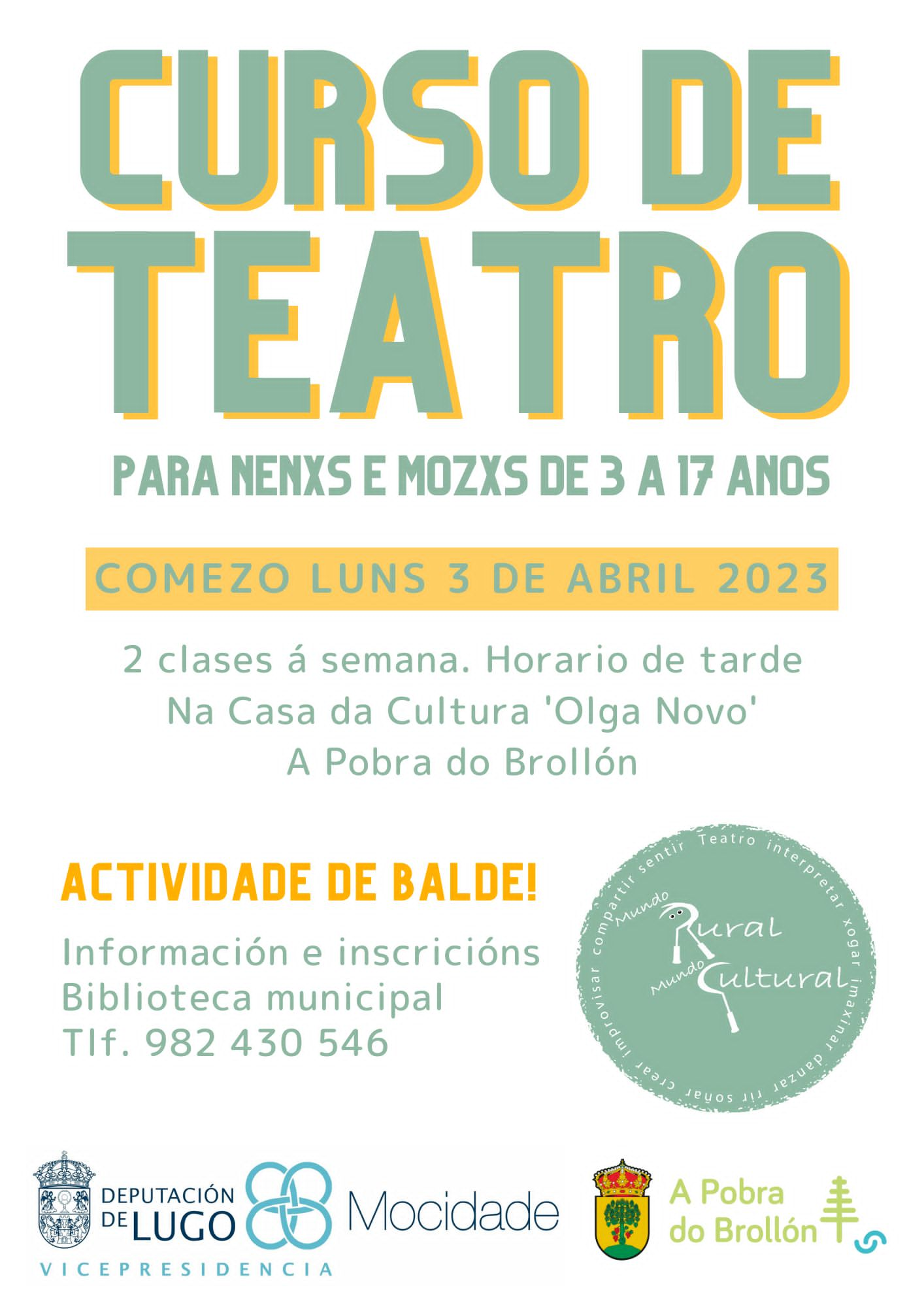 TEATRO