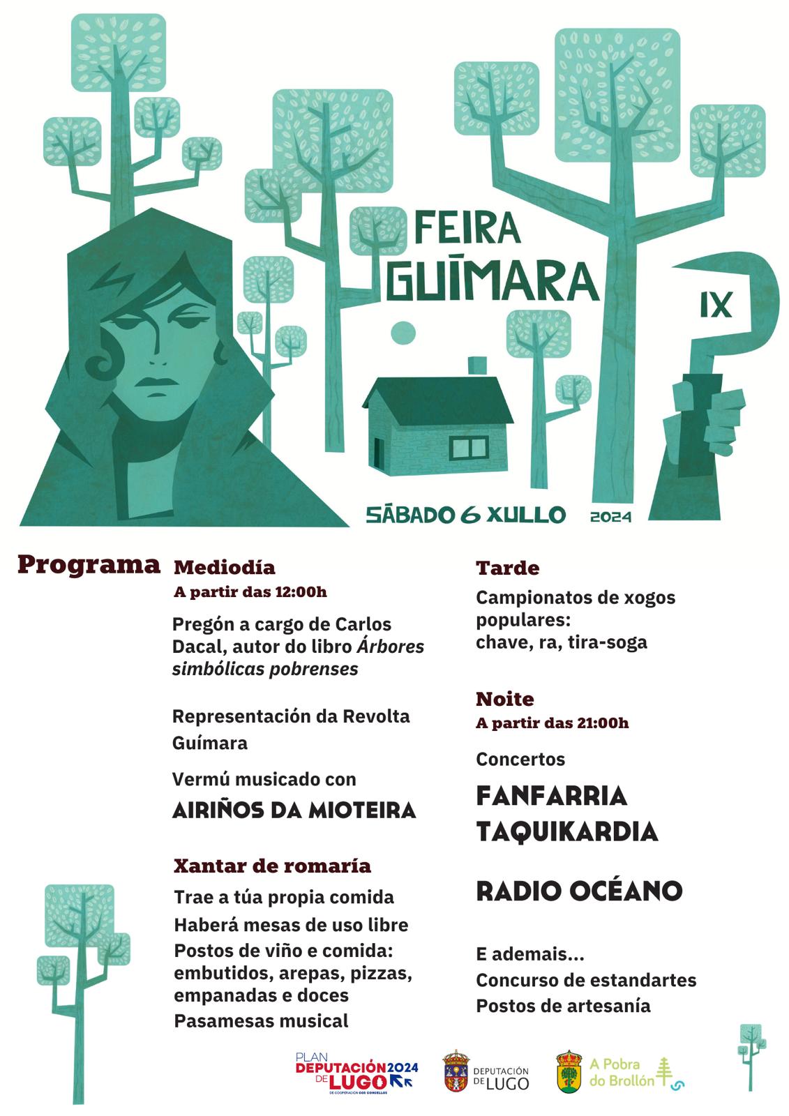 programa guimaro 2024
