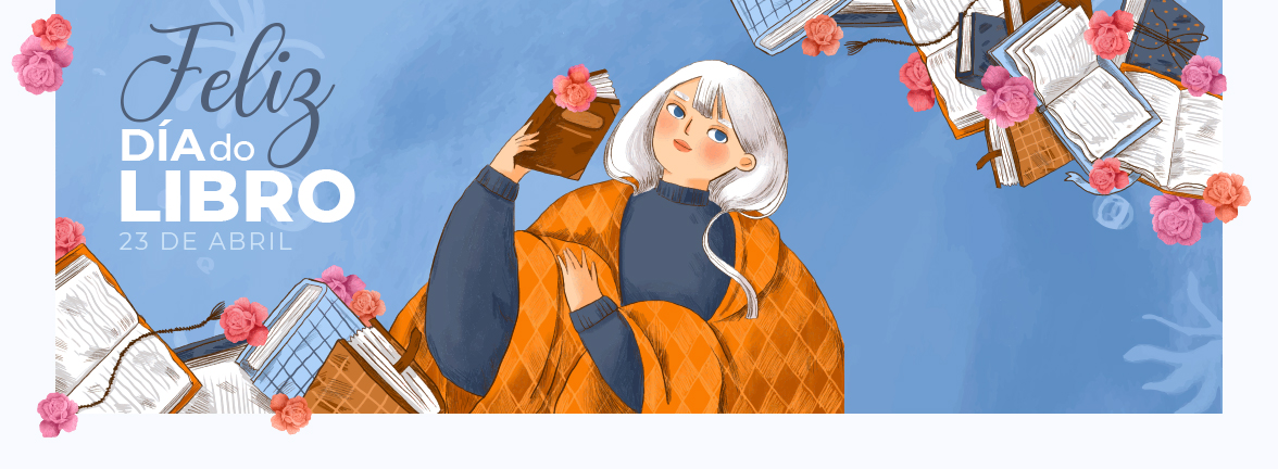 banner dia do libro
