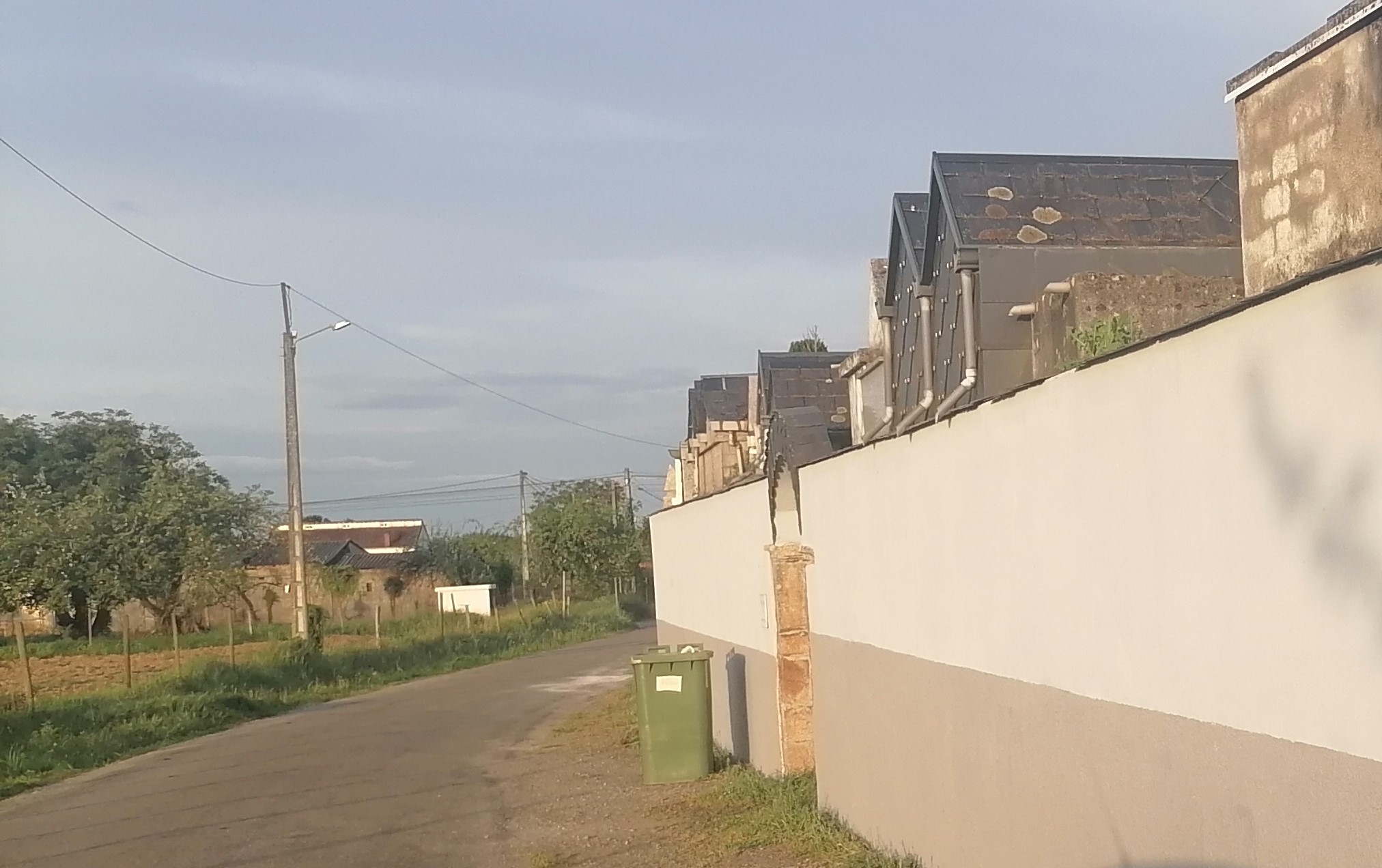 fachada ceminterio