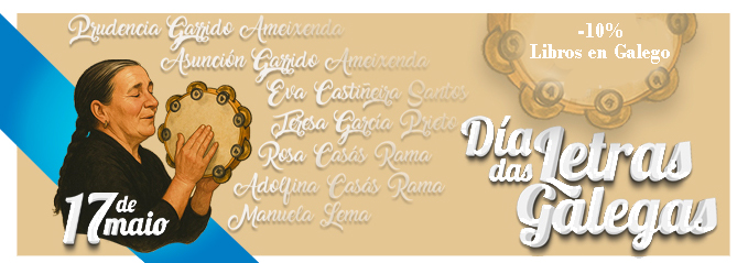 letras galegas