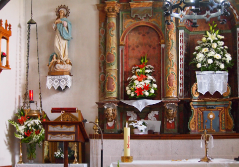 inmaculada